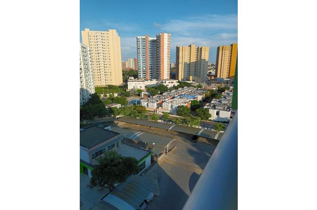 Apartamentos, Alquiler en Barranquilla