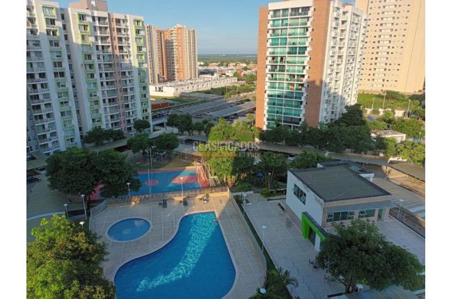 Apartamentos, Alquiler en Barranquilla