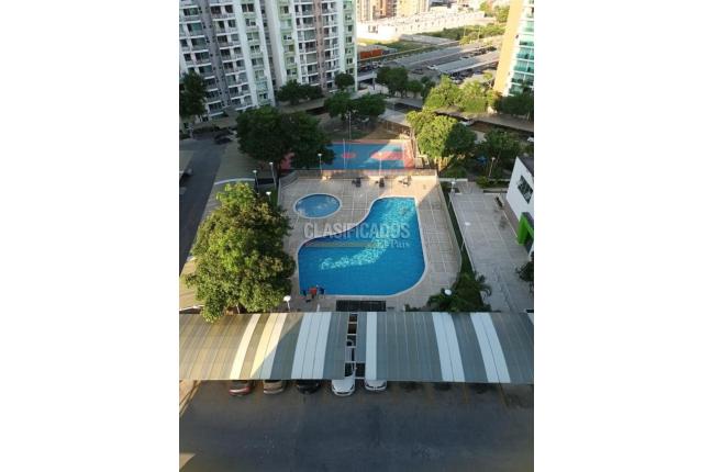 Apartamentos, Alquiler en Barranquilla
