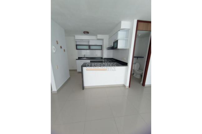 Apartamentos, Alquiler, Barranquilla - $2.500.000