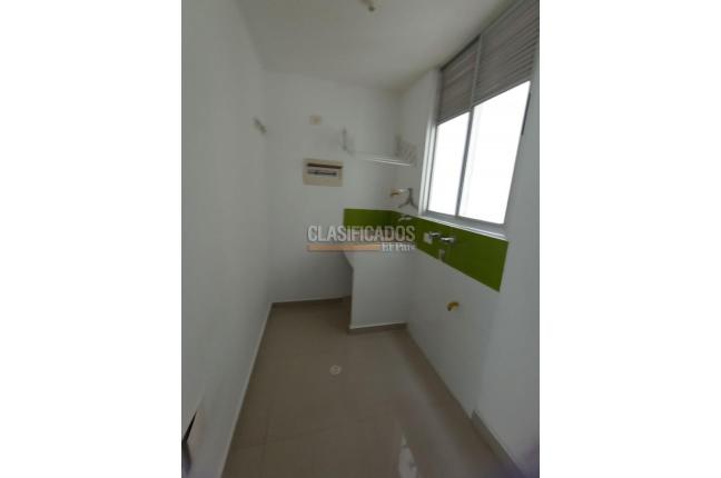 Apartamentos, Alquiler, Barranquilla - $2.500.000