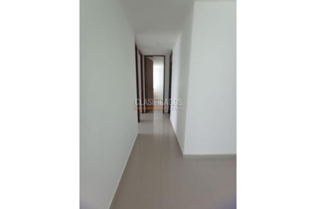 Apartamentos, Alquiler, Barranquilla - $2.500.000