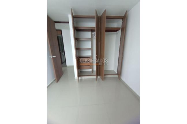 Apartamentos, Alquiler, Barranquilla - $2.500.000