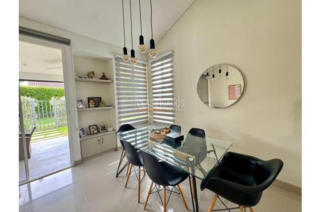 Casas, Venta, El Castillo - $670.000.000