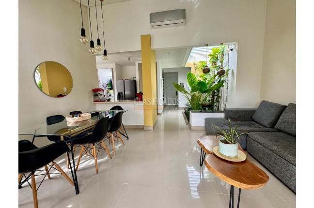 Casas, Venta, El Castillo - $670.000.000