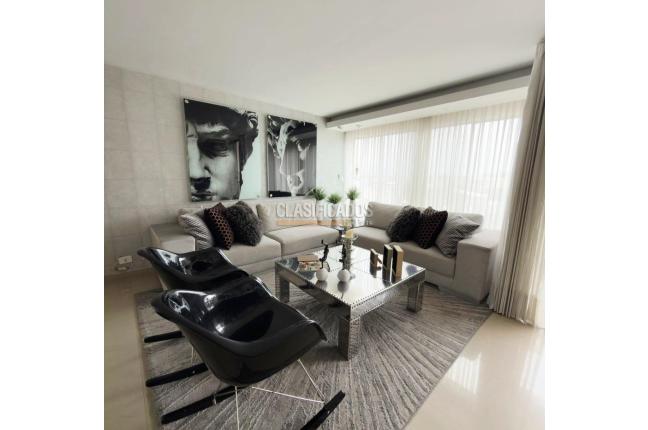 Apartamentos, Venta, Ciudad Jardín - $490.000.000