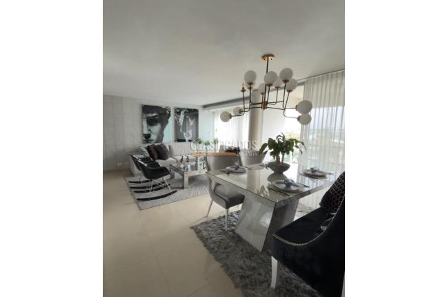 Apartamentos, Venta, Ciudad Jardín - $490.000.000