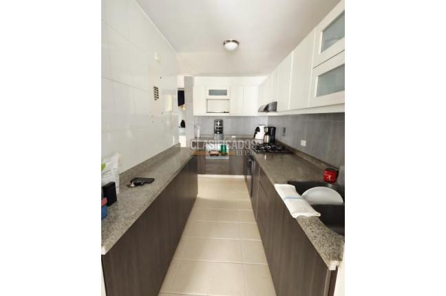 Apartamentos, Venta, Ciudad Jardín - $490.000.000