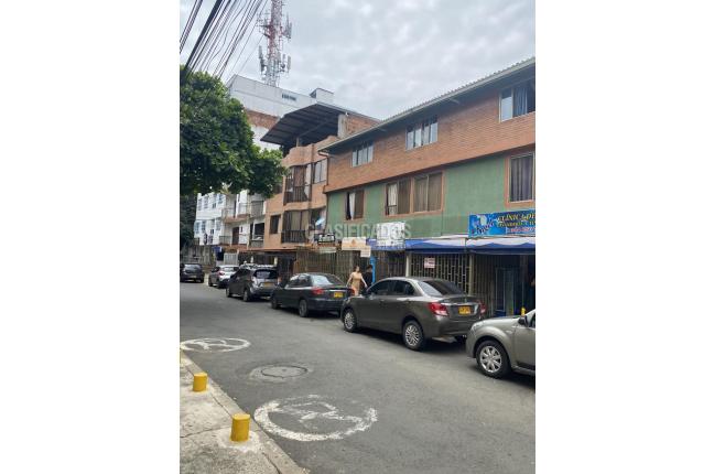 Edificios, Venta en Primero de Mayo