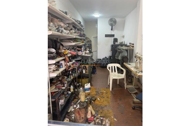 Edificios, Venta, Primero de Mayo - $1.300.000.000