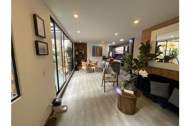 Apartamentos, Alquiler, Bogotá - $7.180.000