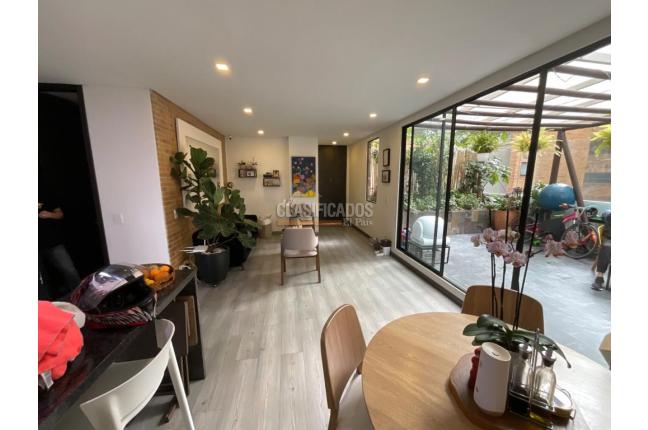 Apartamentos, Alquiler, Bogotá - $7.180.000