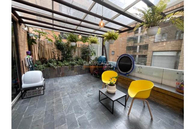 Apartamentos, Alquiler, Bogotá - $7.180.000