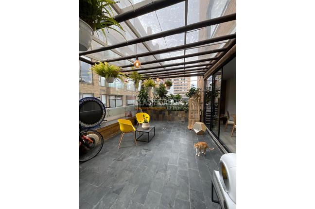 Apartamentos, Alquiler, Bogotá - $7.180.000