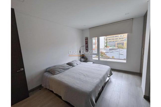 Apartamentos, Alquiler, Bogotá - $7.180.000