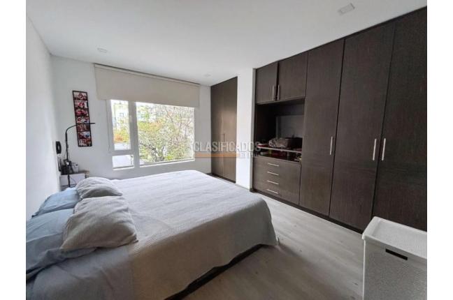 Apartamentos, Alquiler, Bogotá - $7.180.000