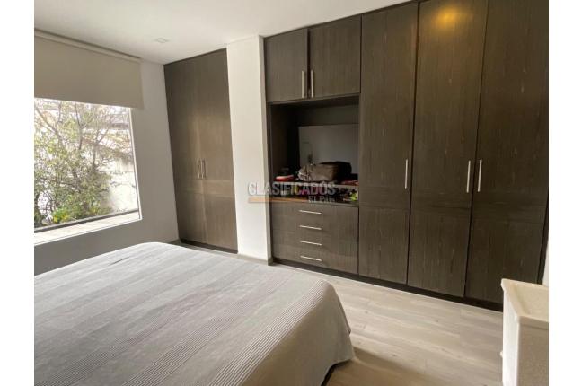 Apartamentos, Alquiler, Bogotá - $7.180.000