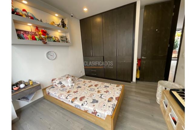 Apartamentos, Alquiler, Bogotá - $7.180.000