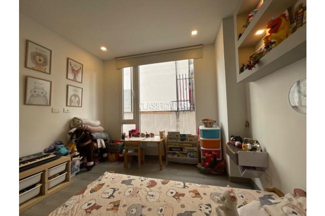 Apartamentos, Alquiler, Bogotá - $7.180.000