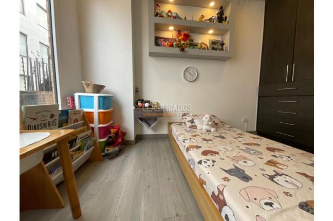 Apartamentos, Alquiler, Bogotá - $7.180.000