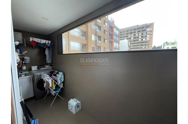 Apartamentos, Alquiler, Bogotá - $7.180.000