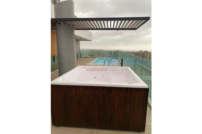 Apartamentos, Alquiler, Barranquilla - $3.800.000