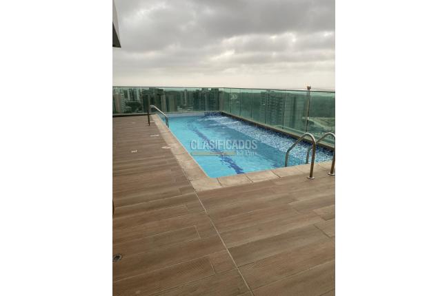 Apartamentos, Alquiler, Barranquilla - $3.800.000