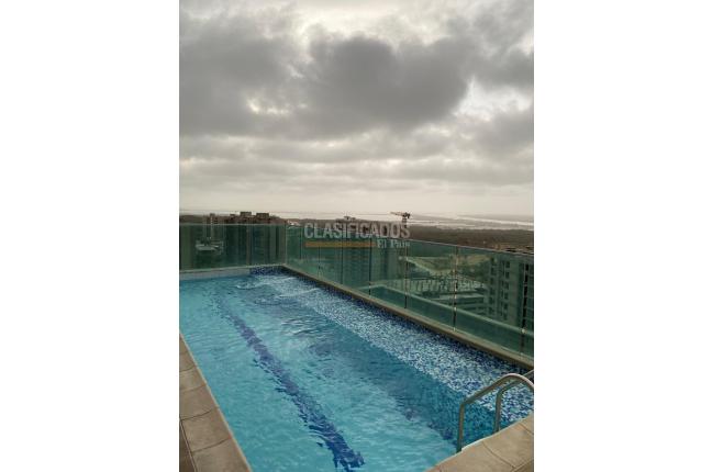 Apartamentos, Alquiler, Barranquilla - $3.800.000