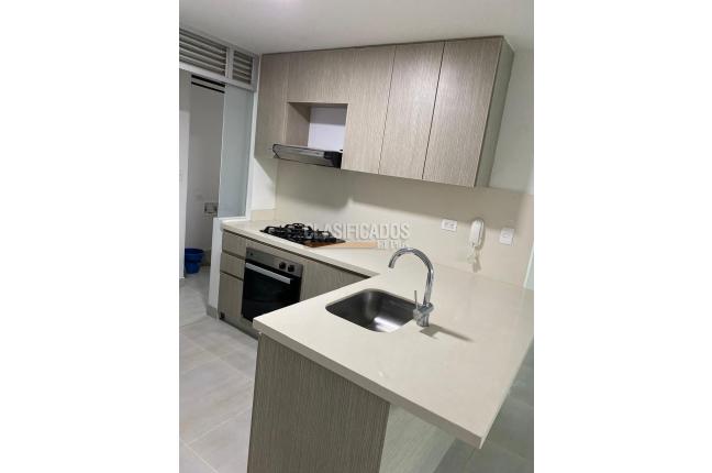 Apartamentos, Alquiler, Barranquilla - $3.800.000