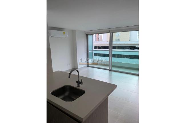 Apartamentos, Alquiler, Barranquilla - $3.800.000
