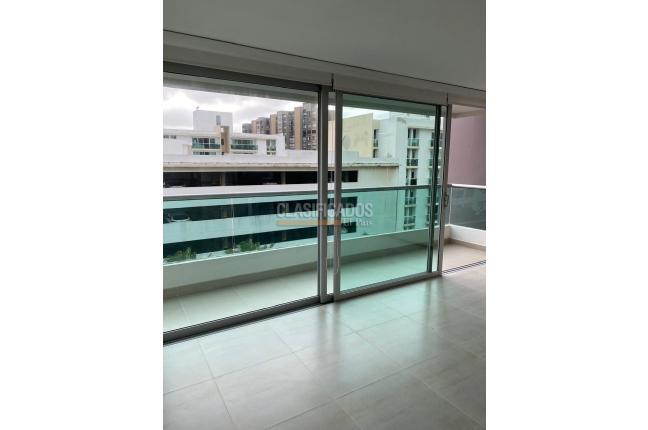 Apartamentos, Alquiler, Barranquilla - $3.800.000