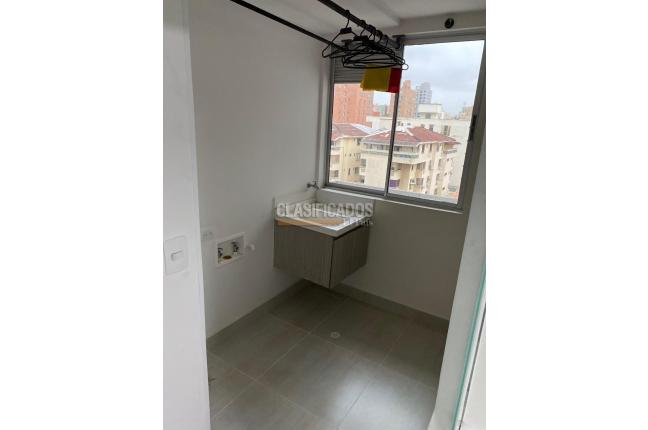 Apartamentos, Alquiler, Barranquilla - $3.800.000