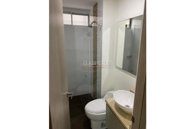 Apartamentos, Alquiler, Barranquilla - $3.800.000