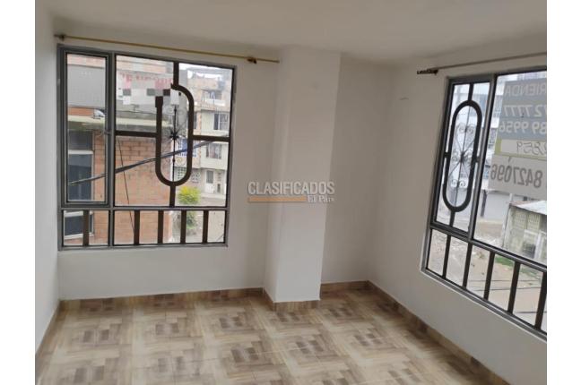 Apartamentos, Alquiler, Bogotá - $850.000