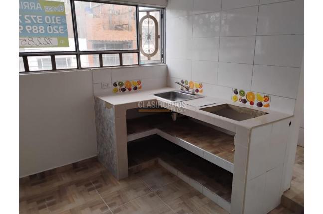 Apartamentos, Alquiler, Bogotá - $850.000
