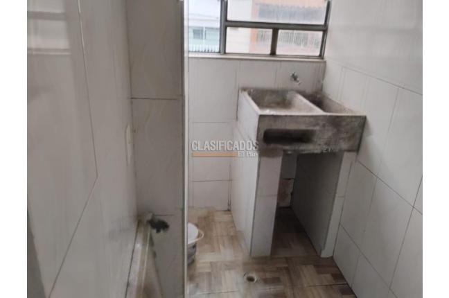 Apartamentos, Alquiler, Bogotá - $850.000