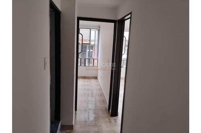 Apartamentos, Alquiler, Bogotá - $850.000