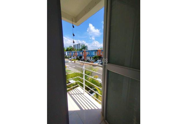 Casas, Venta, Pereira - $400.000.000