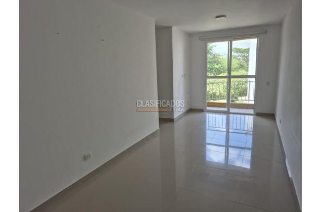 Apartamentos, Venta en Jamundí