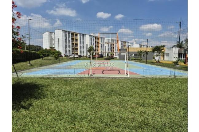 Apartamentos, Venta, Jamundí - $190.000.000