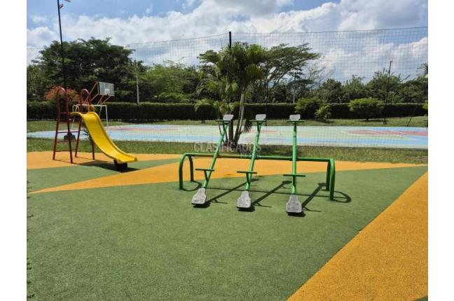 Apartamentos, Venta, Jamundí - $190.000.000