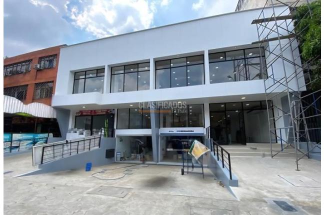 Locales y Bodegas, Alquiler en San Vicente