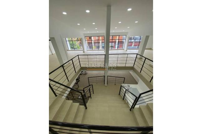 Locales y Bodegas, Alquiler en San Vicente