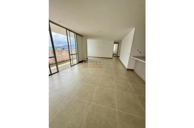 Apartamentos, Venta en Valle del Lili