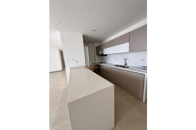 Apartamentos, Venta en Valle del Lili