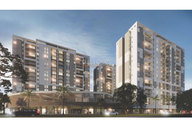 Apartamentos, Venta, Valle del Lili - $850.000.000