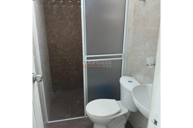 Apartaestudios, Alquiler, La Flora - $850.000