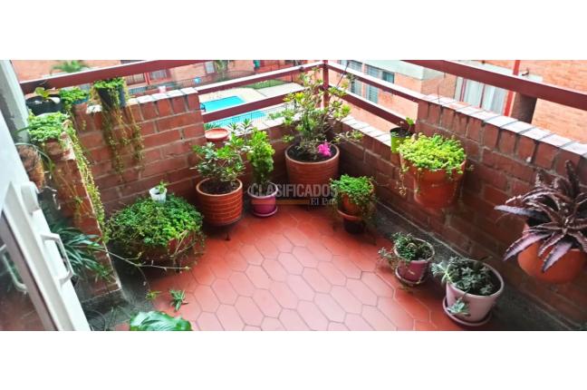 Apartamentos, Venta, El Refugio - $275.000.000