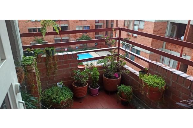 Apartamentos, Venta, El Refugio - $275.000.000