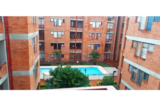 Apartamentos, Venta, El Refugio - $275.000.000